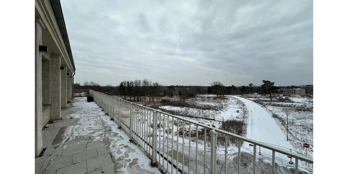 Dachgeschoßwohnung Dallgow-Döberitz Döberitz - 4 Zimmer, 149 m&sup2;, 1.790&euro; | Angebot:24815134