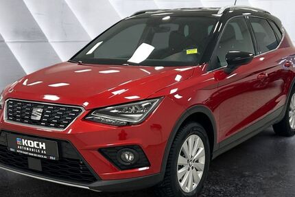 Seat Arona 110.273 km 13.800 &euro; Ludwigsfelde 14974