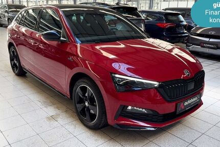 Skoda Scala 40.042 km 20.790 &euro; Ludwigsfelde (bei Berlin) 14974
