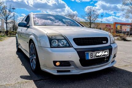 Opel Signum 204.397 km 3.000 &euro; Berlin 12683