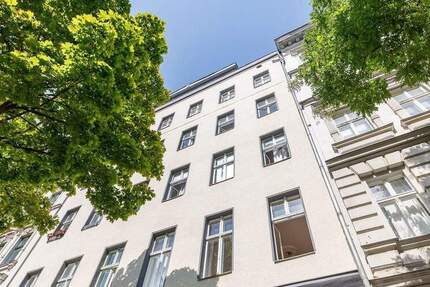 Wohnung Berlin Kreuzberg Kreuzberg - 2 Zimmer, 47 m&sup2;, 335.000&euro; | Angebot:24636464