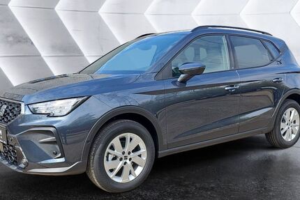 Seat Arona 1.100 km 25.990 &euro; Berlin 12683