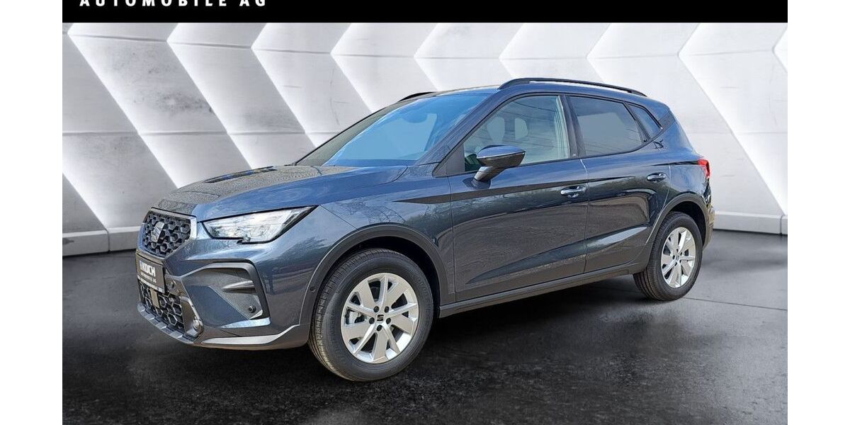 Seat Arona 1.100 km 25.990 &euro; Berlin 12683