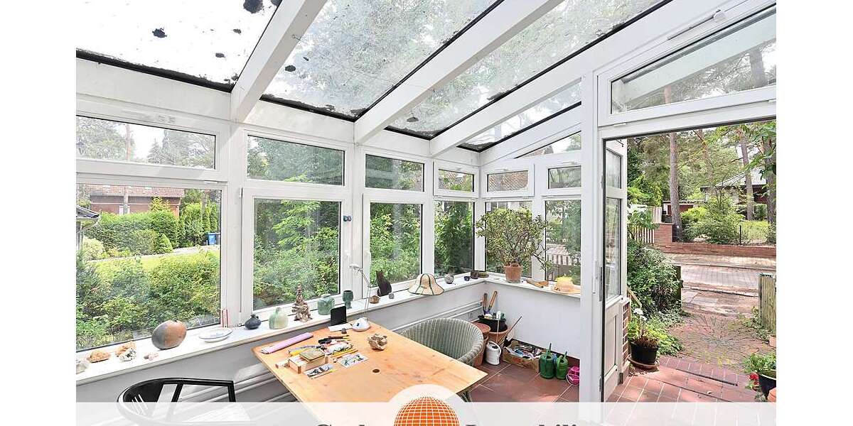 Einfamilienhaus Berlin / Gatow Gatow - 5 Zimmer, 110 m&sup2;, 489.000&euro; | Angebot:27722128