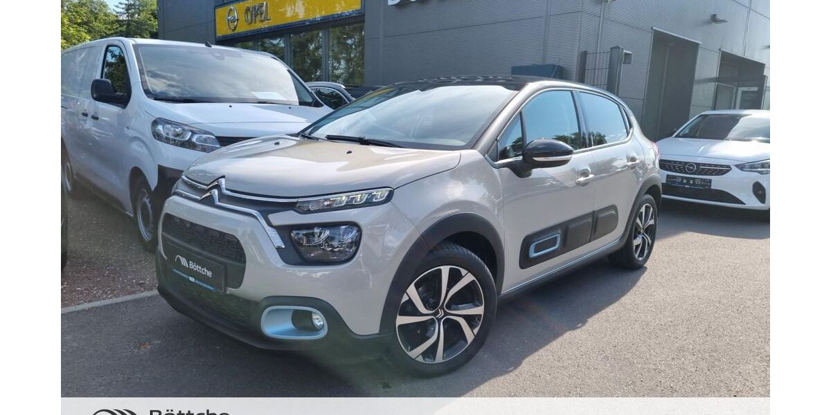 Citroen C3 28.533 km 16.780 € Potsdam 14480
