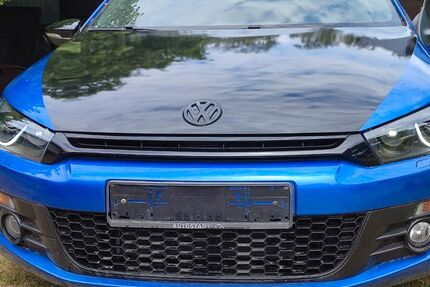 VW Scirocco 126.000 km 5.799 &euro; Dallgow -Döberitz 14624