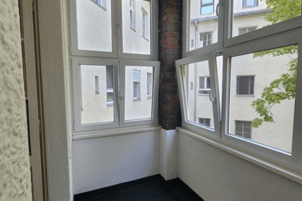 Charmante 3-Zimmer-Wohnung mit Balkon in Berlin-Charlottenburg 3 zimmer