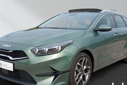 Kia ceed / Ceed 36.814 km 22.950 &euro; Berlin 13125