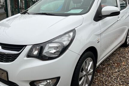 Opel Karl 108.000 km 6.490 € Berlin 13089