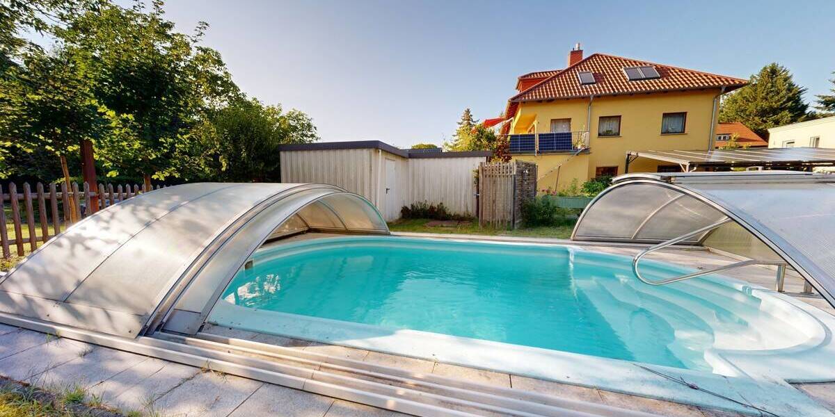 Einfamilienhaus Potsdam Babelsberg Nord - 6 Zimmer, 151 m&sup2;, 890.000&euro; | Angebot:20630818