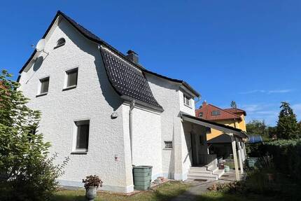 Haus Potsdam Babelsberg Nord - 6 Zimmer, 151 m&sup2;, 890.000&euro; | Angebot:20630818