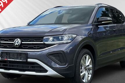 VW T-Cross 12.100 km 29.890 &euro; Dallgow-Döberitz 14624