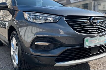 Opel Grandland (X) 111.455 km 15.990 &euro; Berlin 13088