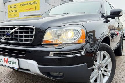 Volvo XC90 194.000 km 13.998 € Berlin 13127