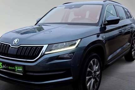 Skoda Kodiaq 55.348 km 32.690 &euro; Berlin 10365