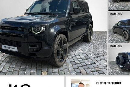 Land Rover Defender 109.040 km 79.990 € Berlin 10711