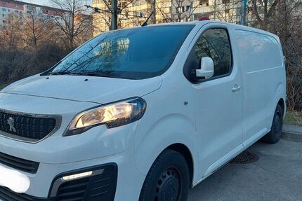 Peugeot Expert 94.000 km 12.000 &euro; Berlin 13051