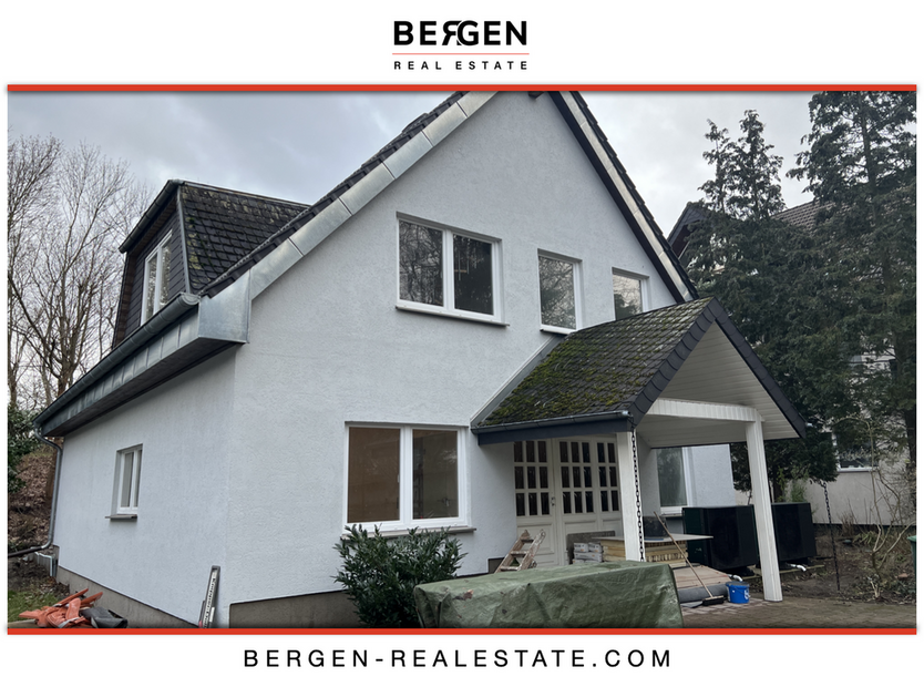 Haus zum Mieten in Berlin 2.500 € 177 m²