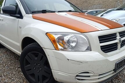 Dodge Caliber 190.000 km 1.950 € Berlin 10245