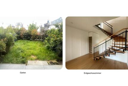 Haus Teltow - 4 Zimmer, 99 m&sup2;, 2.120&euro; | Angebot:26670887