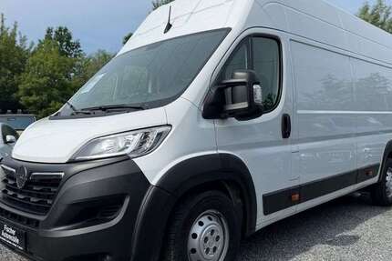 Opel Movano 92.371 km 17.990 &euro; Potsdam 14482