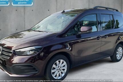 Mercedes-Benz T-Klasse 13.406 km 28.880 &euro; Berlin 13581