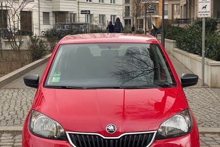 Skoda Citigo 31.969 km 6.500 &euro; Berlin 10245