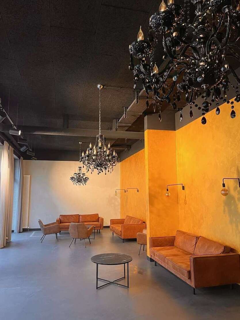 Wohnung zum Mieten in Berlin 641 € 19 m²