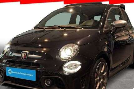 Abarth 595 Turismo