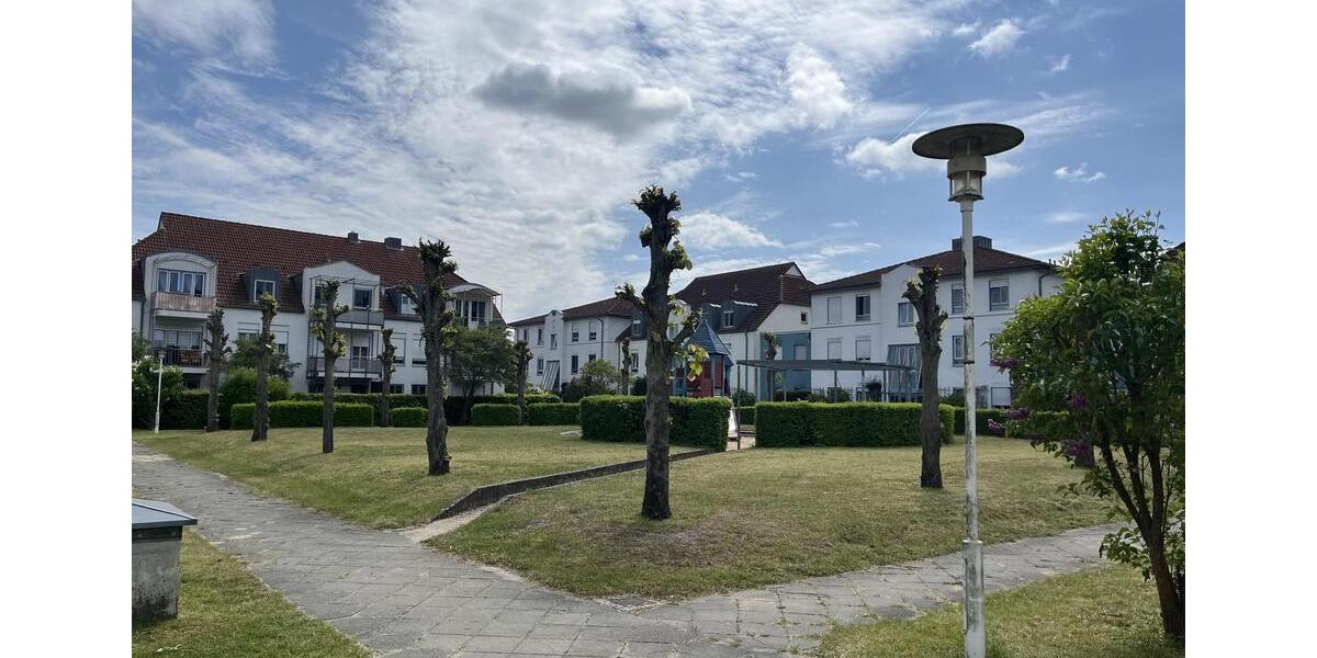 Etagenwohnung Groß Kreutz (Havel) - 3 Zimmer, 72 m&sup2;, 785&euro; | Angebot:24917771
