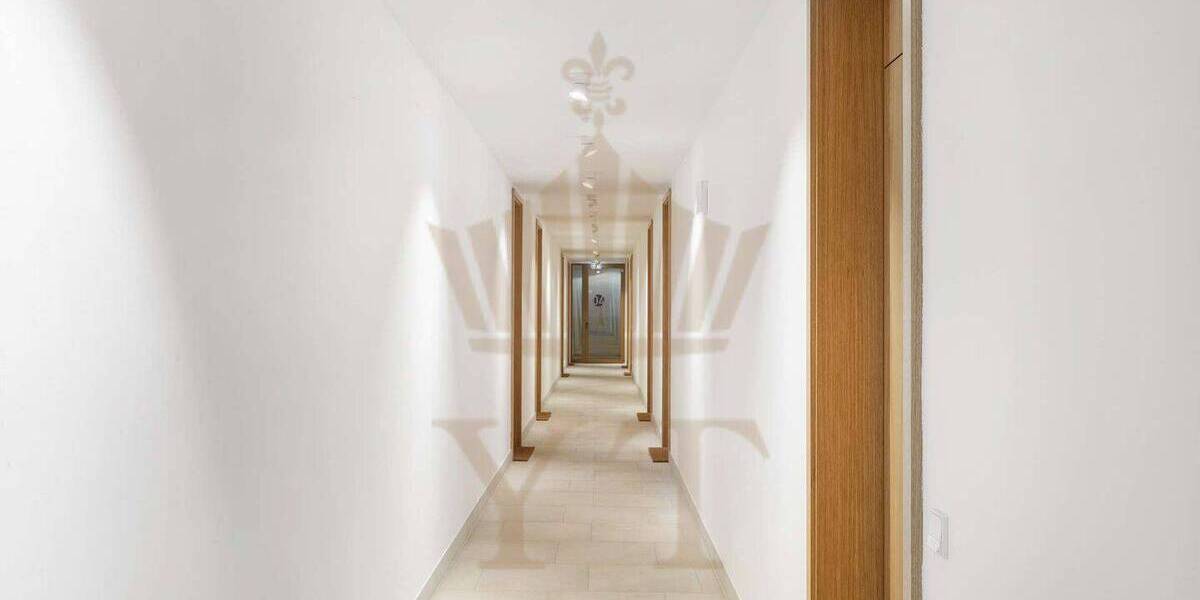 Etagenwohnung Berlin Tiergarten - 2 Zimmer, 41 m&sup2;, 1.395&euro; | Angebot:26929347