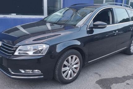 VW Passat 200.000 km 5.499 &euro; Berlin 13405