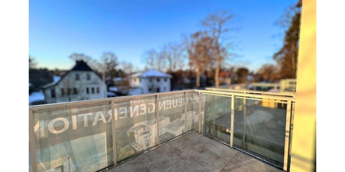 Etagenwohnung Falkensee - 3 Zimmer, 88 m&sup2;, 465.000&euro; | Angebot:25664875