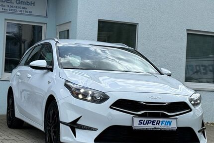 Kia ceed Sportswagon 74.457 km 18.690 &euro; Falkensee 14612