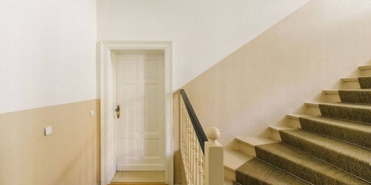 Etagenwohnung Potsdam Jägervorstadt - 3 Zimmer, 88 m&sup2;, 820.000&euro; | Angebot:26642906