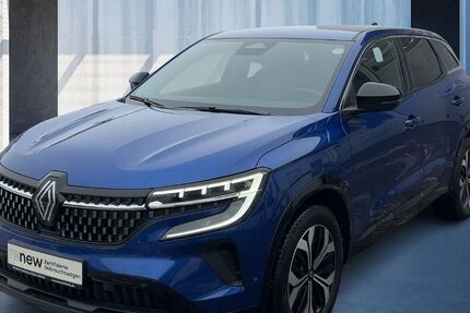 Renault Austral 25.576 km 26.990 &euro; Berlin 12099