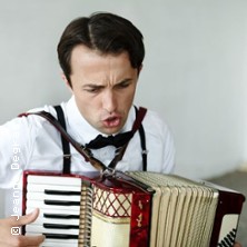 Romy, la mer et la musique mit Jakob Gühring 17.04.2026 Theaterschiff Potsdam