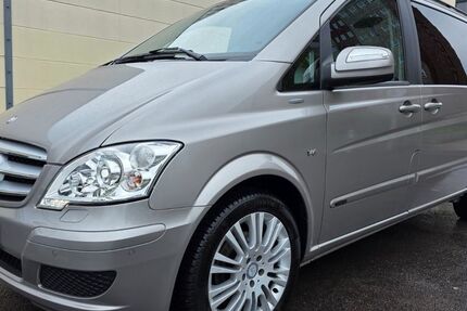 Mercedes-Benz Viano 205.107 km 19.490 &euro; Berlin 13055