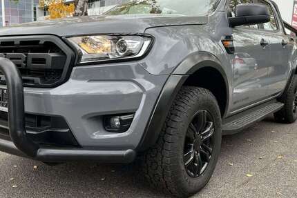 Ford Ranger 36.300 km 35.000 &euro; Potsdam 14480