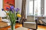 Etagenwohnung Berlin Wilmersdorf - 5 Zimmer, 159 m&sup2;, 1.249.000&euro; | Angebot:26869992