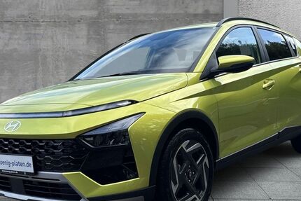 Hyundai BAYON 1.564 km 23.990 &euro; Berlin Tegel 13509