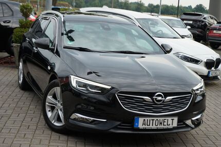 Opel Insignia 56.600 km 17.800 &euro; Falkensee 14612