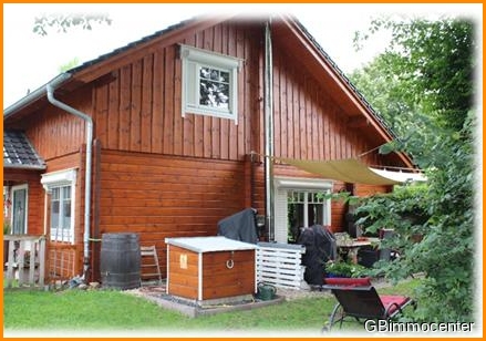 20 Min. bis Berlin * Wohngesundheit * Hochwertig * SUPER Ausstattung - Einfamilienhaus Trebbin Großbeuthen | Angebot:27254787