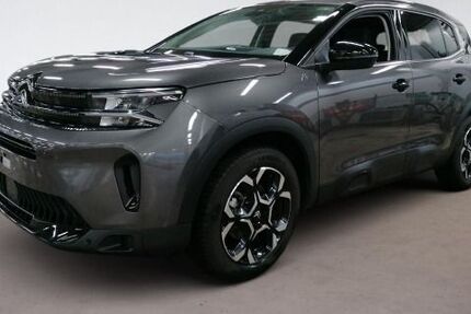 Citroen C5 Aircross 23.343 km 24.990 &euro; Berlin 13581