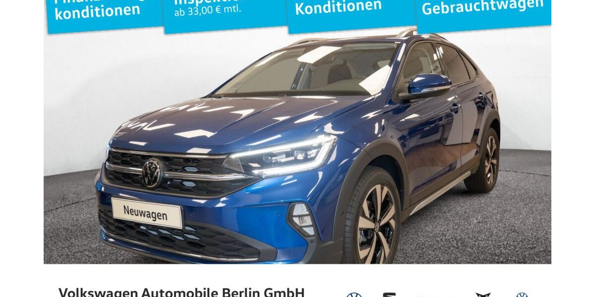 VW Taigo 10.680 km 23.950 &euro; Potsdam 14480