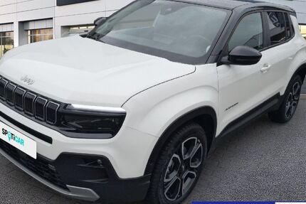 Jeep Avenger 11.490 km 22.990 &euro; Berlin 12681