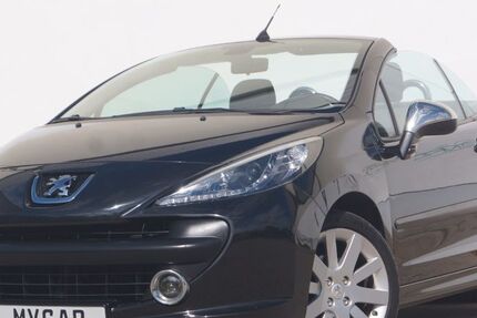 Peugeot 207 167.425 km 3.499 &euro; Berlin 13051