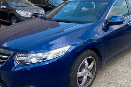 Honda Accord 293.000 km 5.490 &euro; Berlin-Lichtenberg 10365