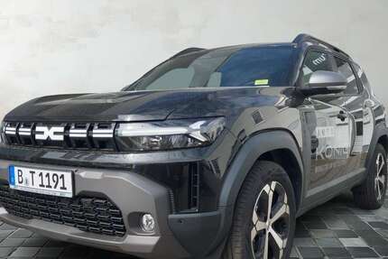 Dacia Duster 2.100 km 22.020 &euro; Teltow 14513