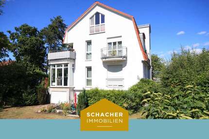 Wohnung zum Kaufen in Falkensee 295.000 € 85.03 m² 3 zimmer